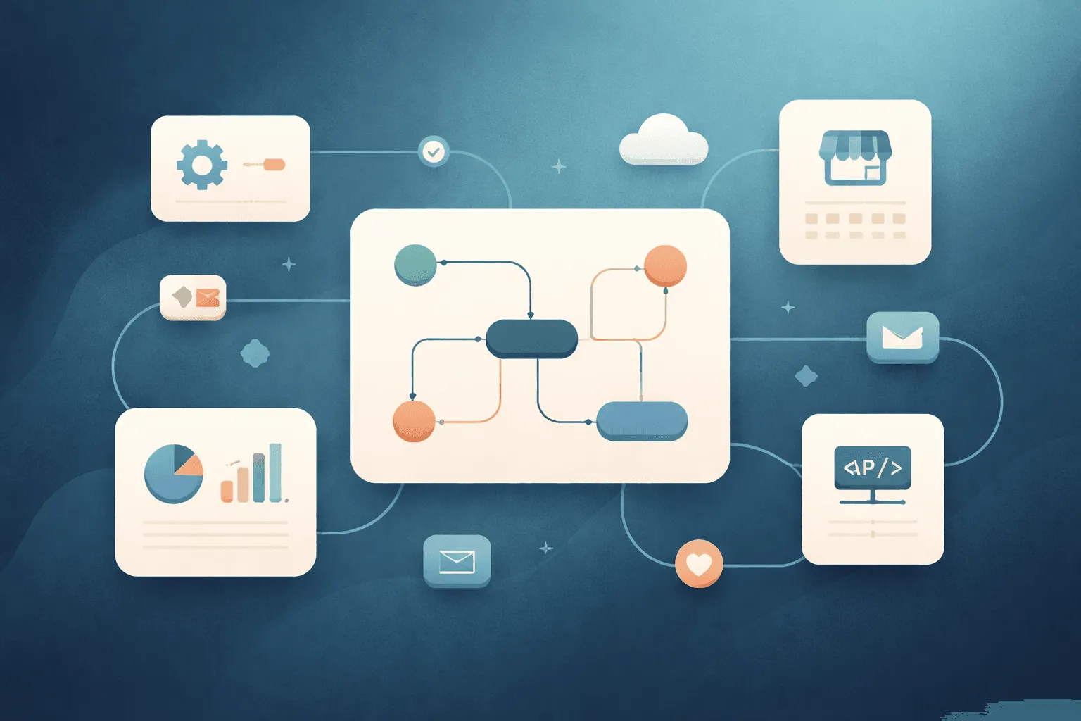 Is your integration architecture ready for plug-and-play scale?