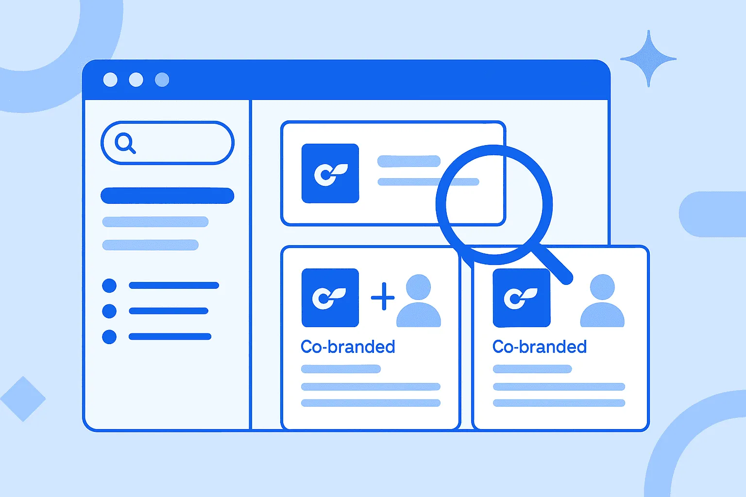 What is a partner directory?