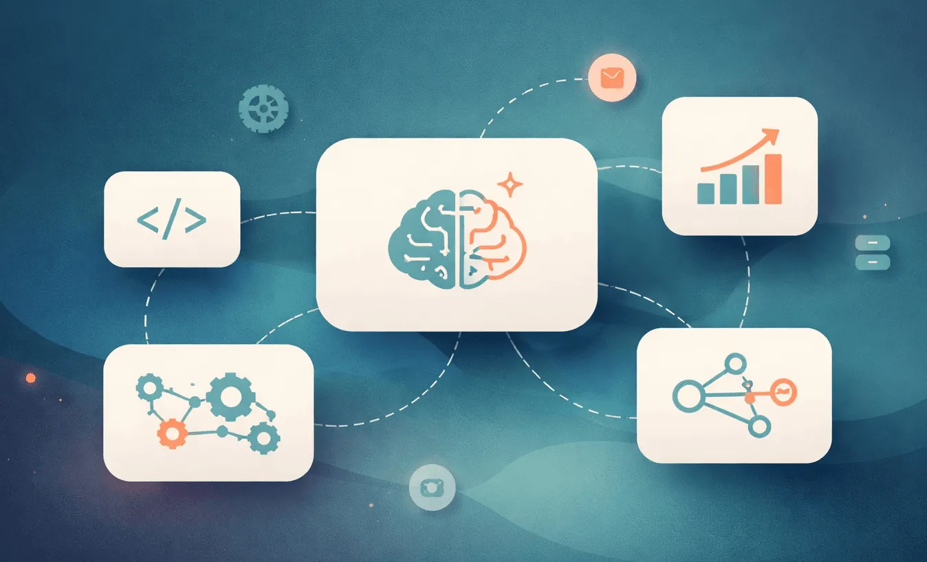 Even great AI products will fail without an integration ecosystem
