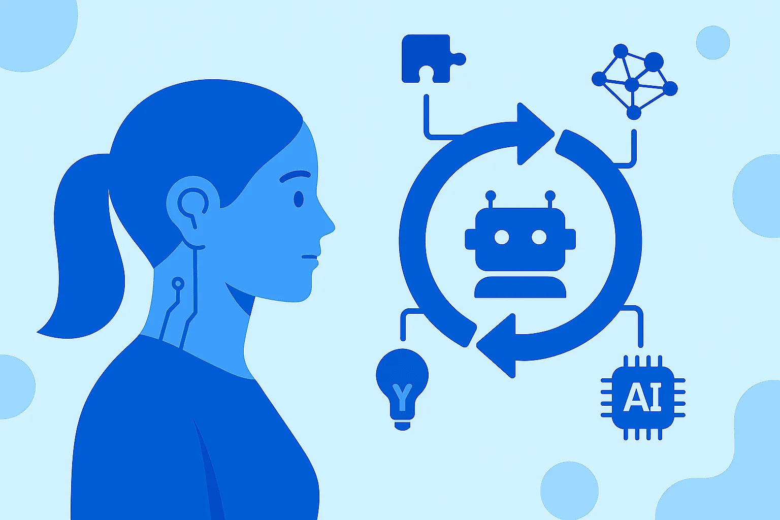 How B2B SaaS Companies Can Thrive in the Agentic AI Ecosystem Era