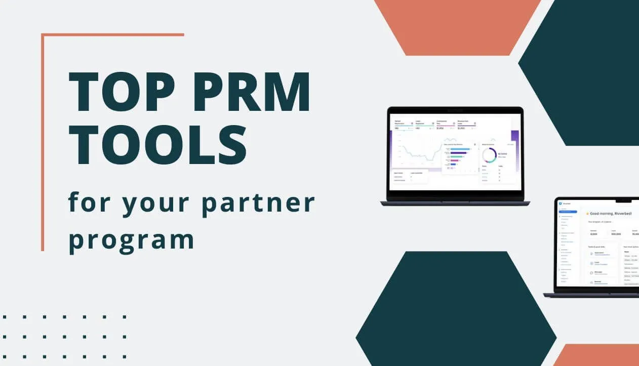 Top PRM software for your partner program in 2026