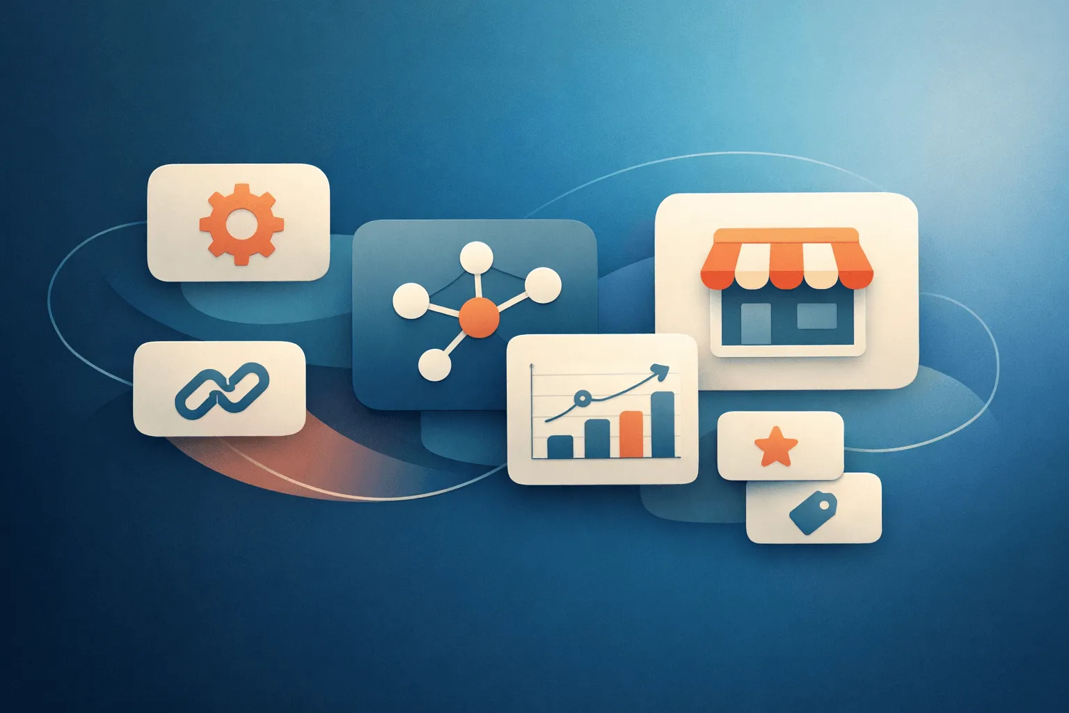 Why partner programs stall, and how a technology partner marketplace fixes it