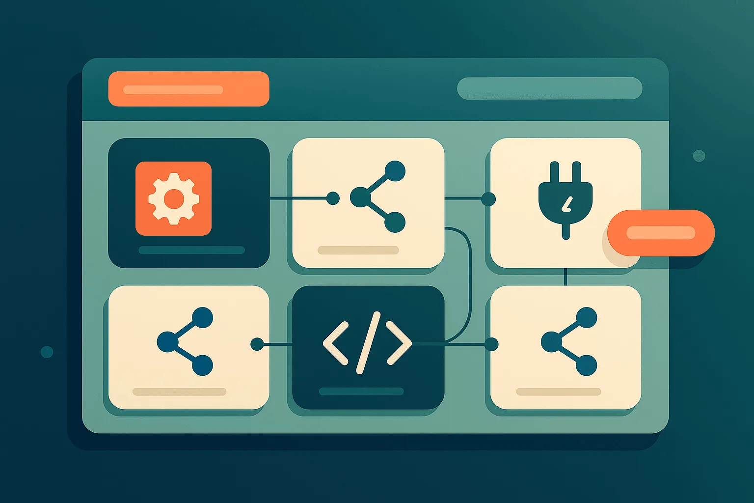How to build an integrations marketplace