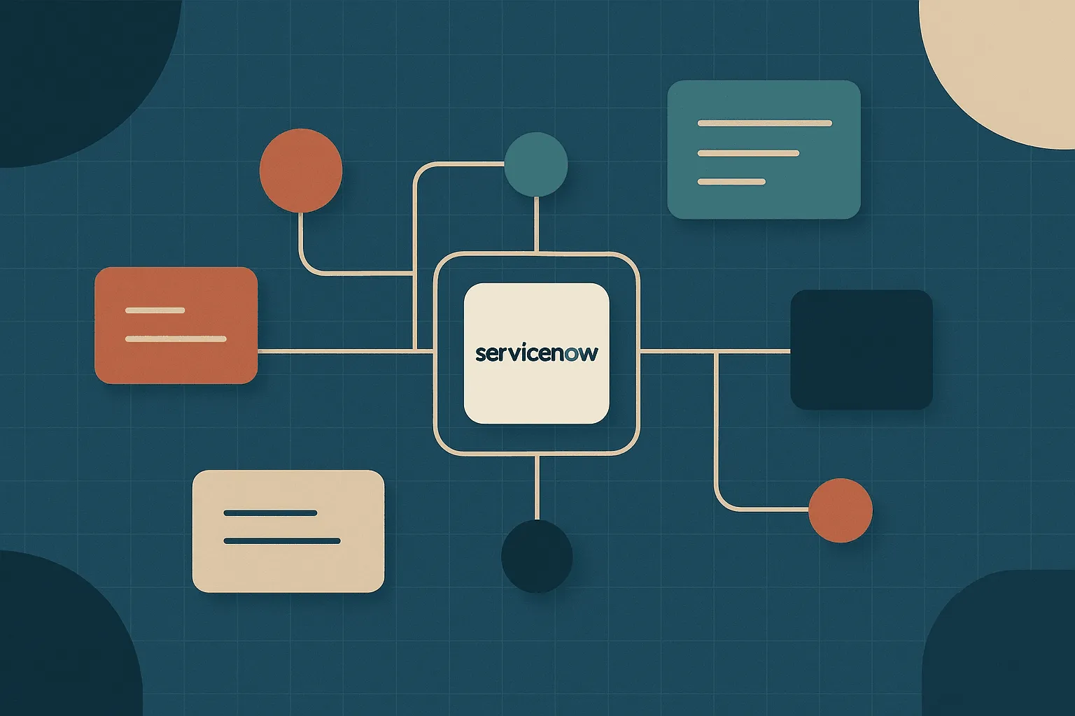 ServiceNow Integration Hub: a lesson in how great integration experiences should work