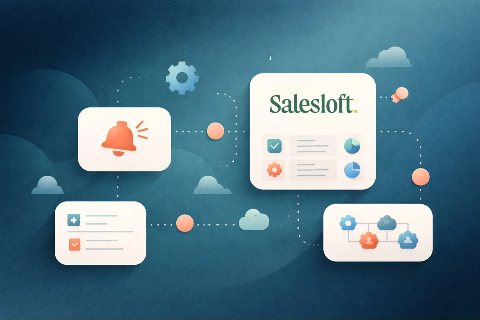 Why the Salesloft Marketplace Is a Blueprint for Ecosystem Design ...