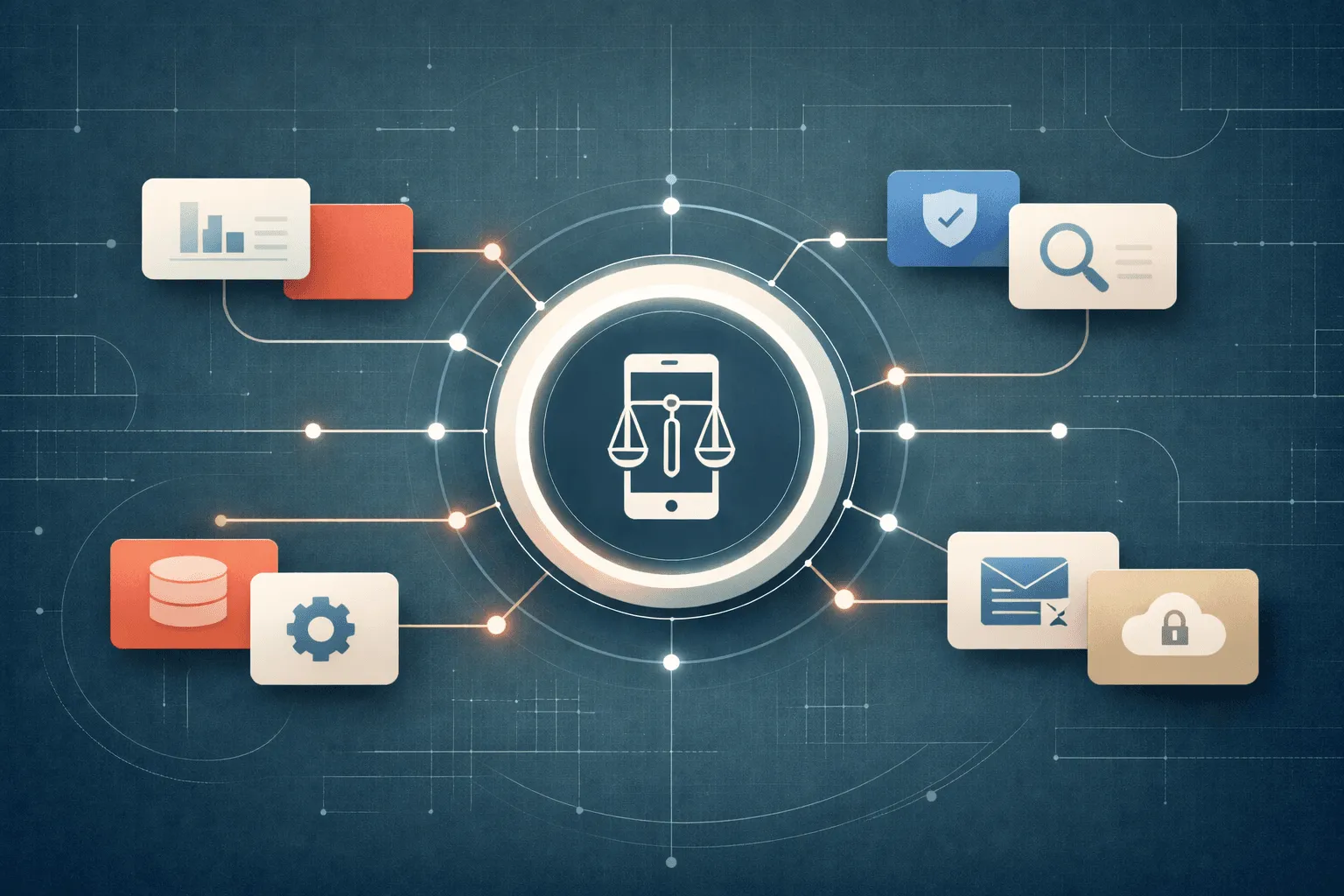 How legal tech companies scale trust through partnerships and integrations