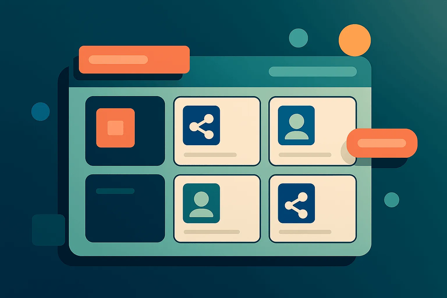 What is partner marketplace software?