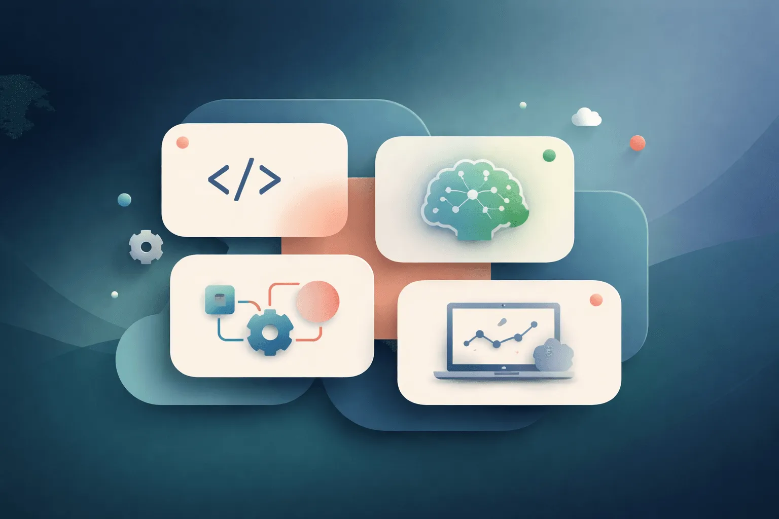 Why vibe coding changes the game for your ecosystem