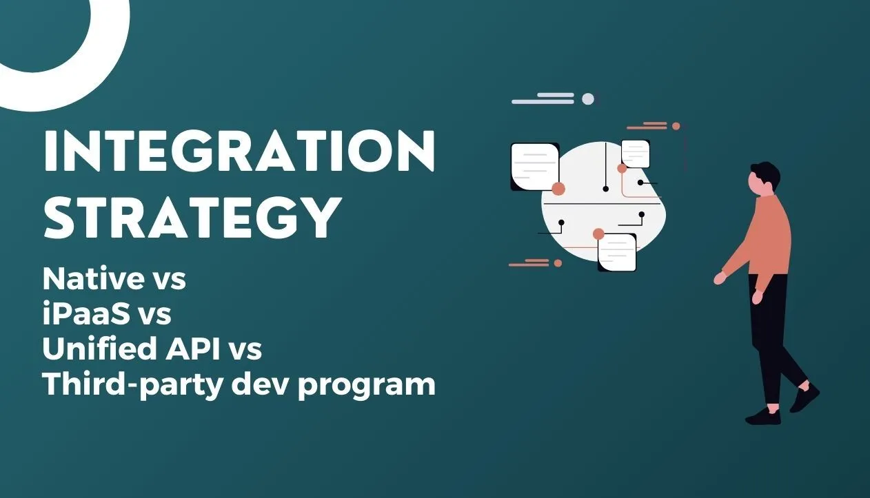 How to choose the right integration strategy: iPaaS vs unified API vs ...