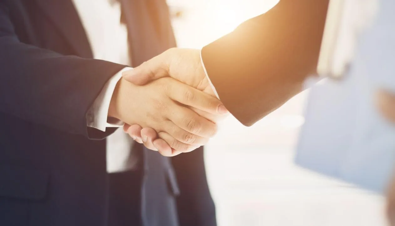 Beg, Borrow, & Steal; The Primary Skillset of the Partnership Professional