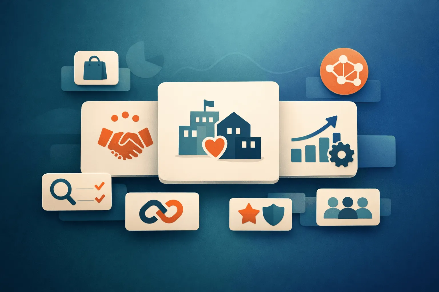 The new HR tech trust signal: a visible partner marketplace