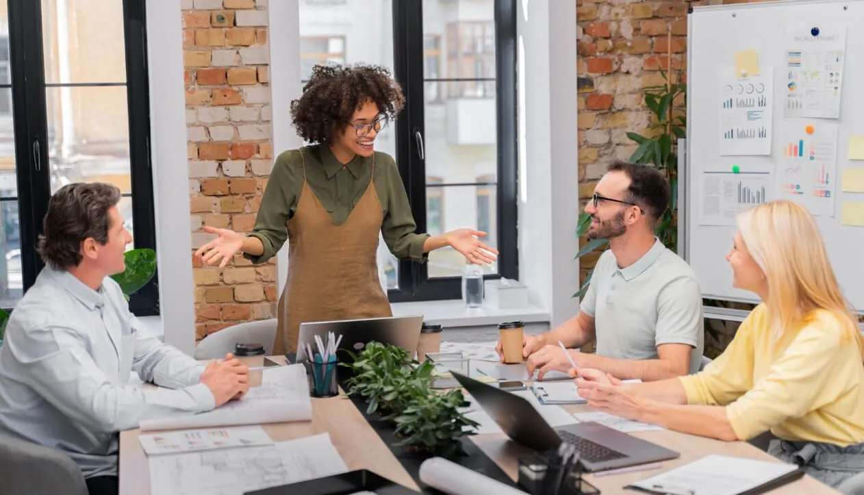 7 Reasons Marketing Teams Love Turnkey Partner Marketplaces