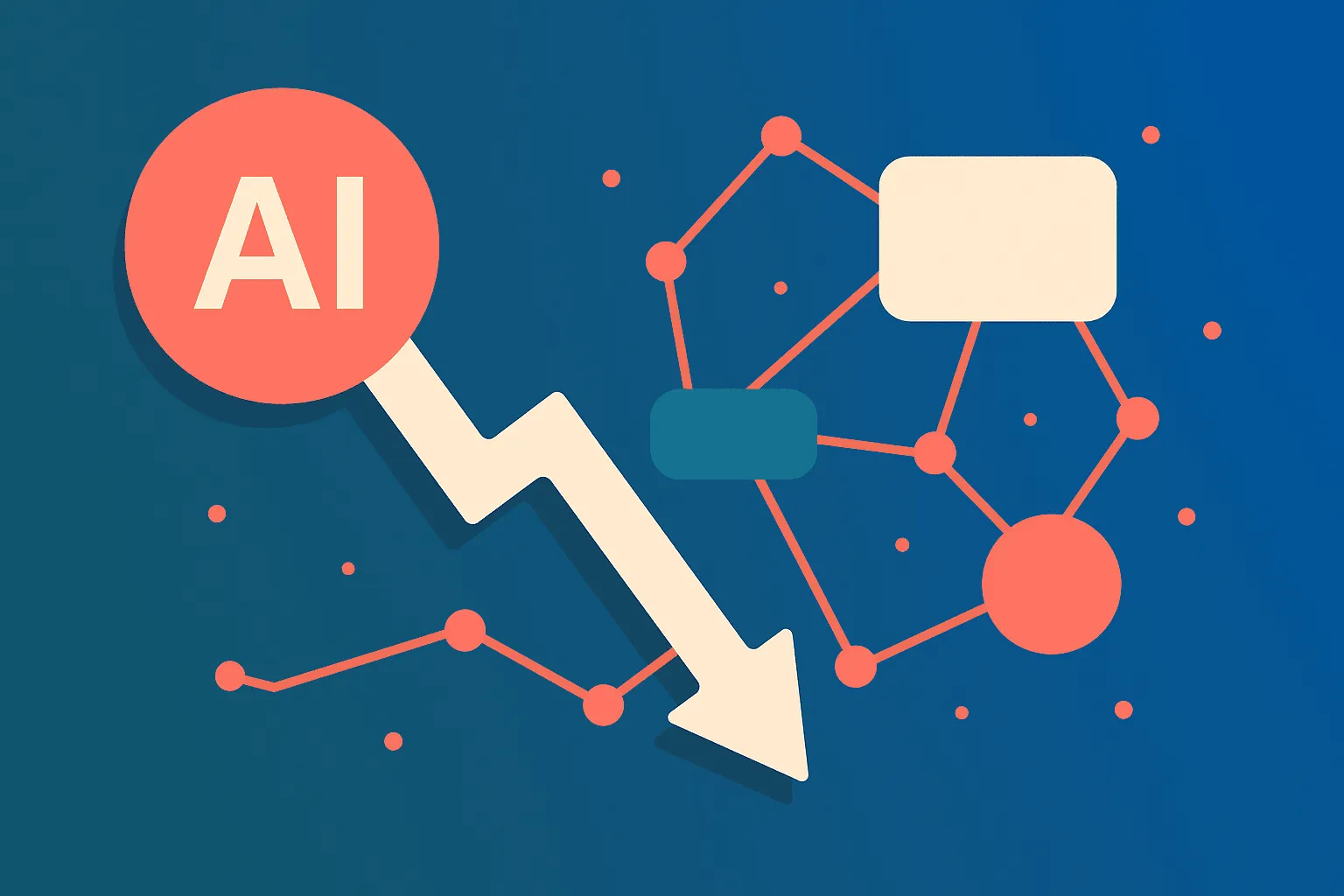 Is the AI bubble popping? Here’s why partnerships are the strategy that survives every cycle