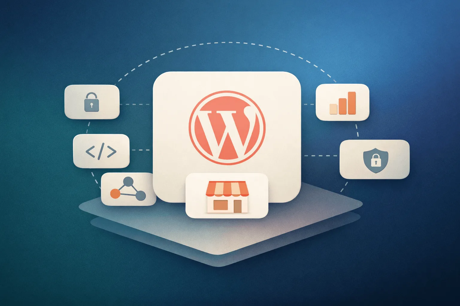 Should you use WordPress (or another CMS) for your partner marketplace?