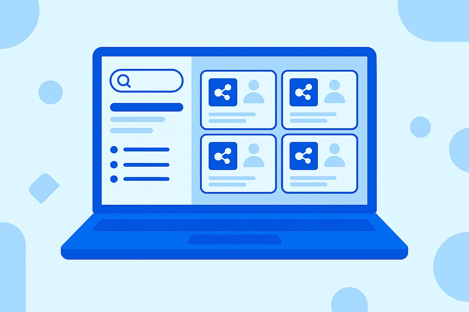 What is app marketplace software?