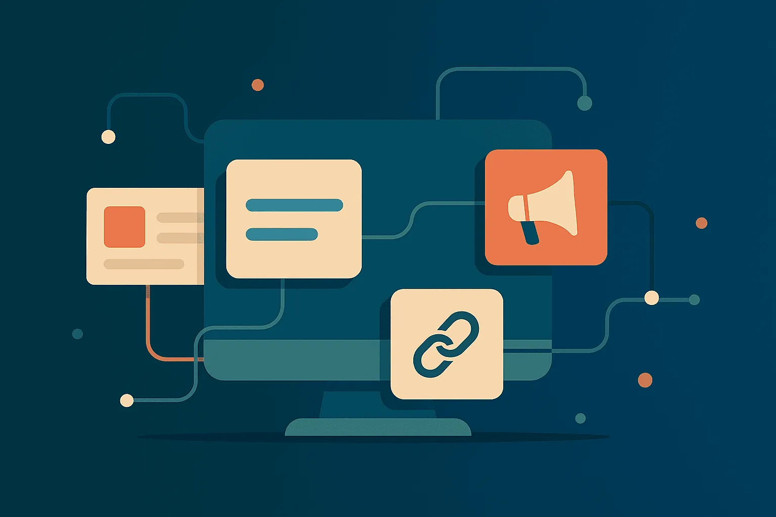 The simple guide to co-marketing that actually scales