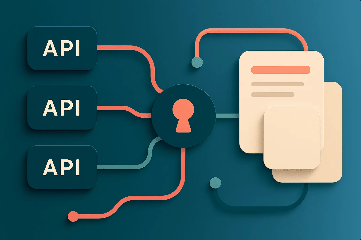 API documentation: tools, tradeoffs, and real-world uses