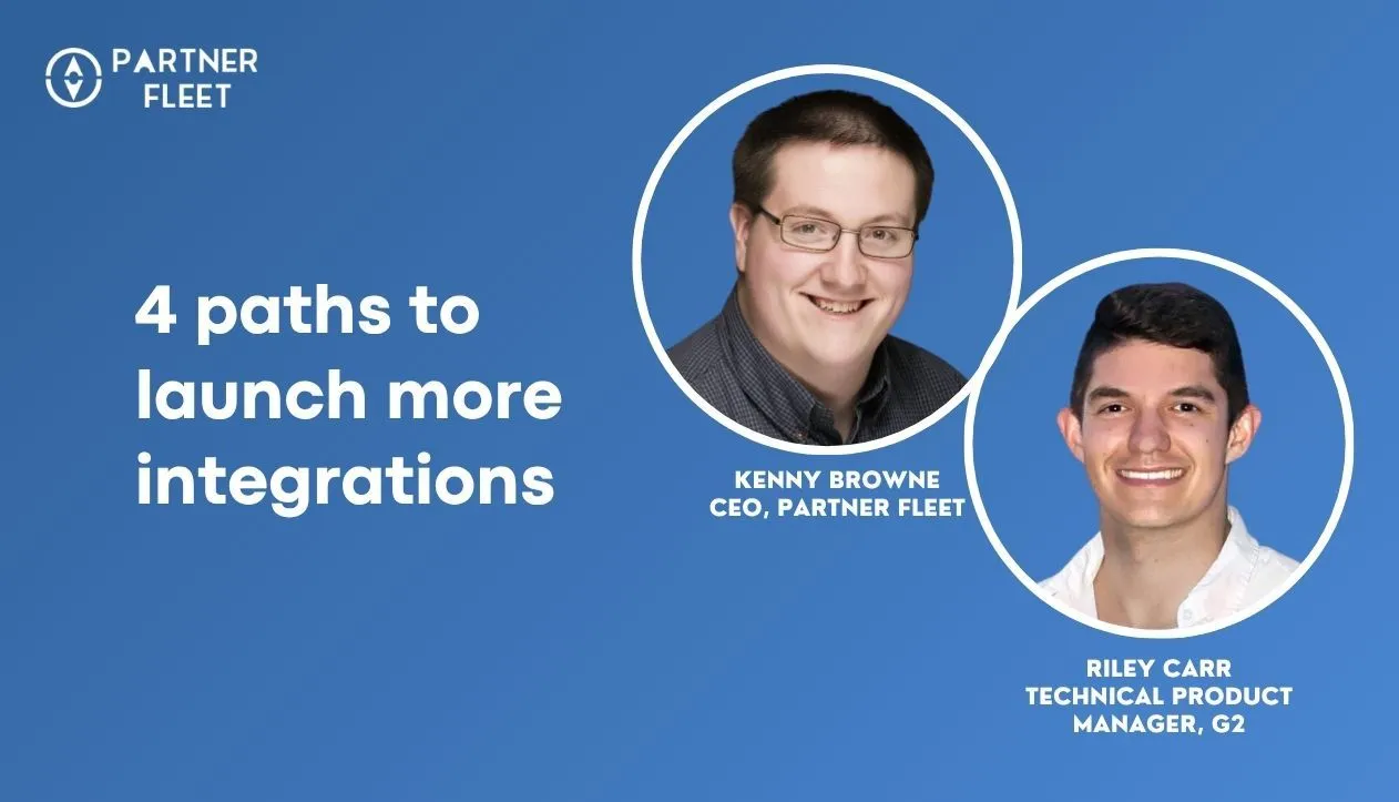 4 paths to launch more integrations for customers (in 2026)