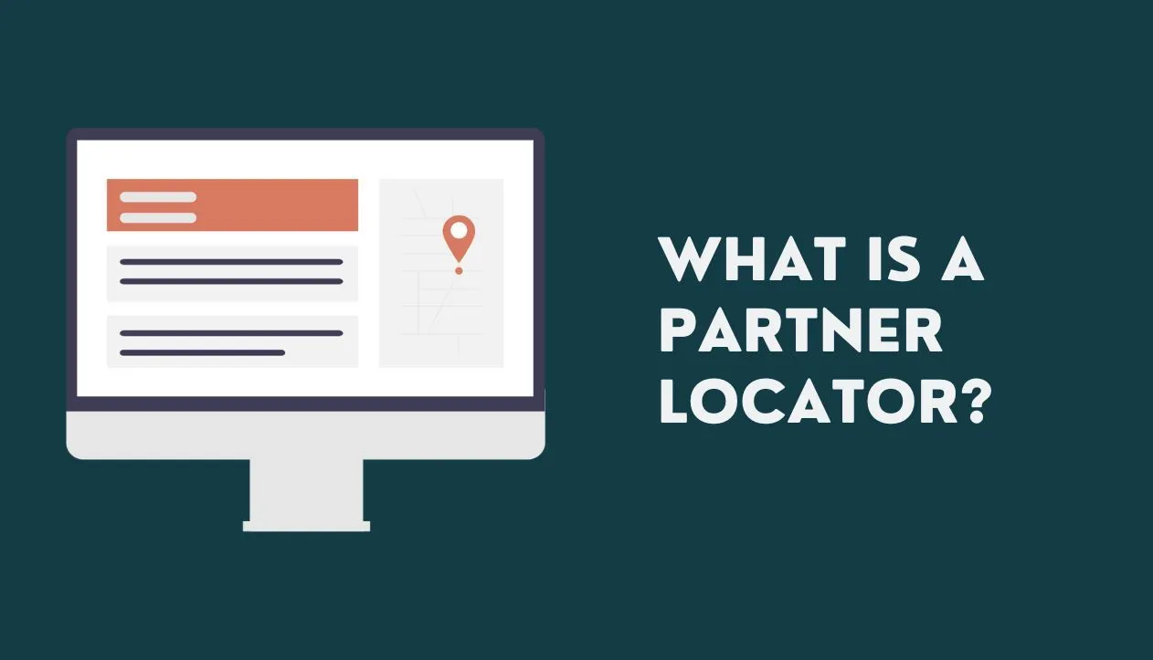 What is a partner locator? (+ examples)